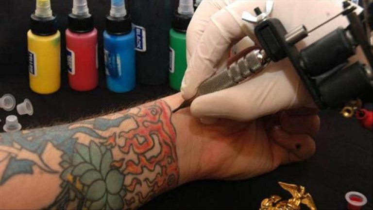 Best Tattoo Outline Ink