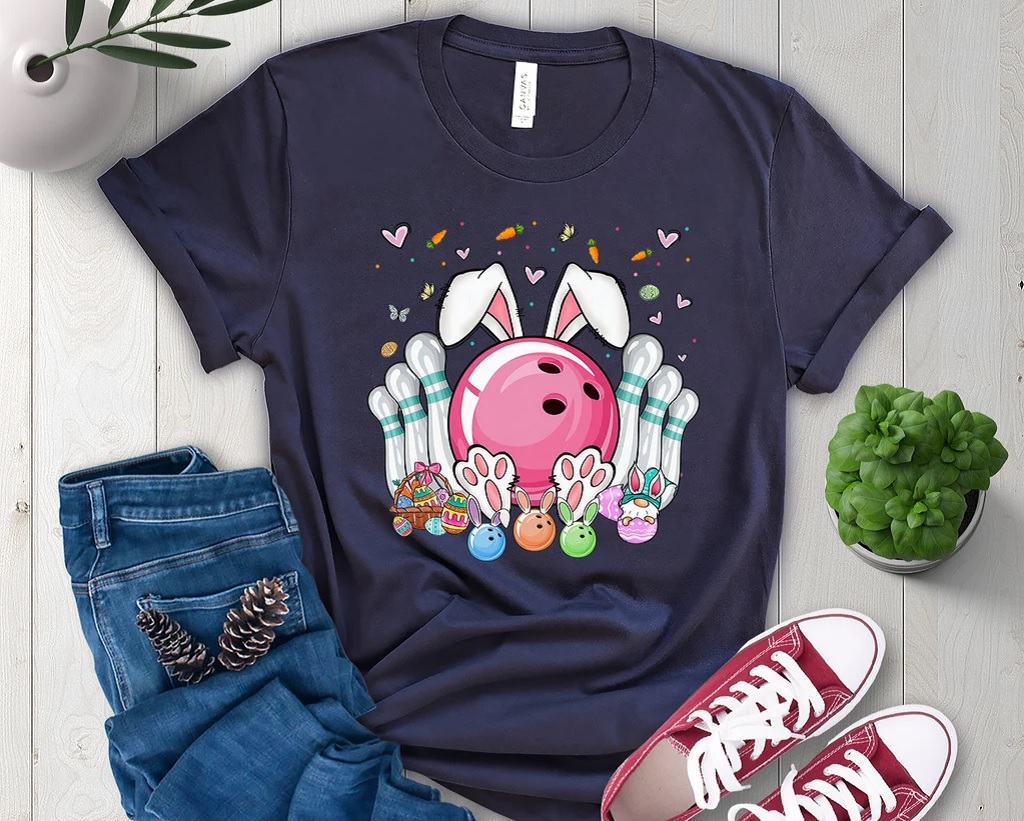 Hippity Hoppity Easter's on Its Way Get Your Easter Shirt Ready