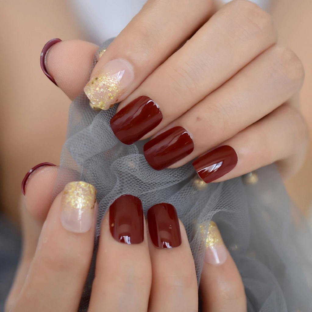 The 7 Step Guide for Getting the Best Nail Acrylic Look at Home